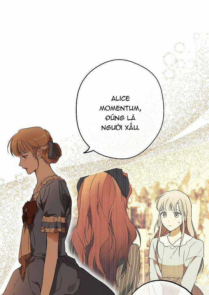 Tất Cả Chỉ Là Sai Lầm Chapter 76 trang 21