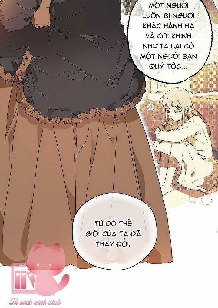 Tất Cả Chỉ Là Sai Lầm Chapter 76 trang 22