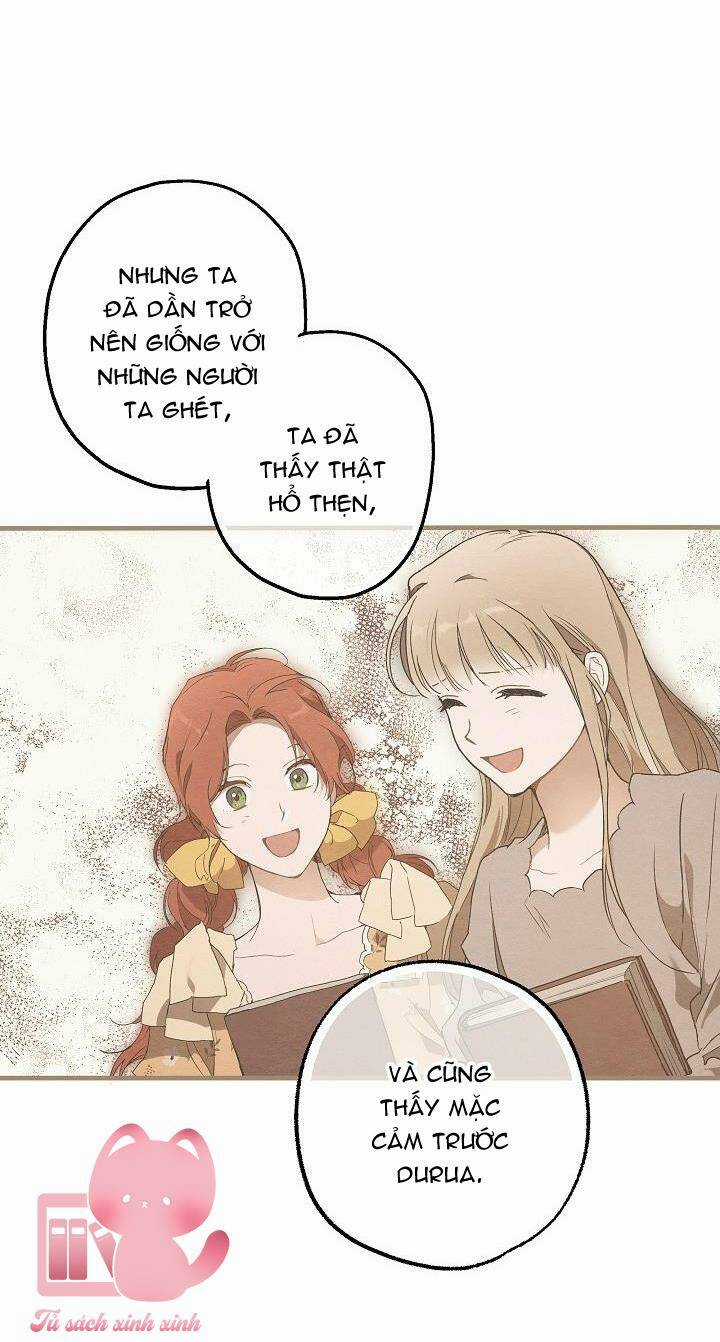 Tất Cả Chỉ Là Sai Lầm Chapter 76 trang 23