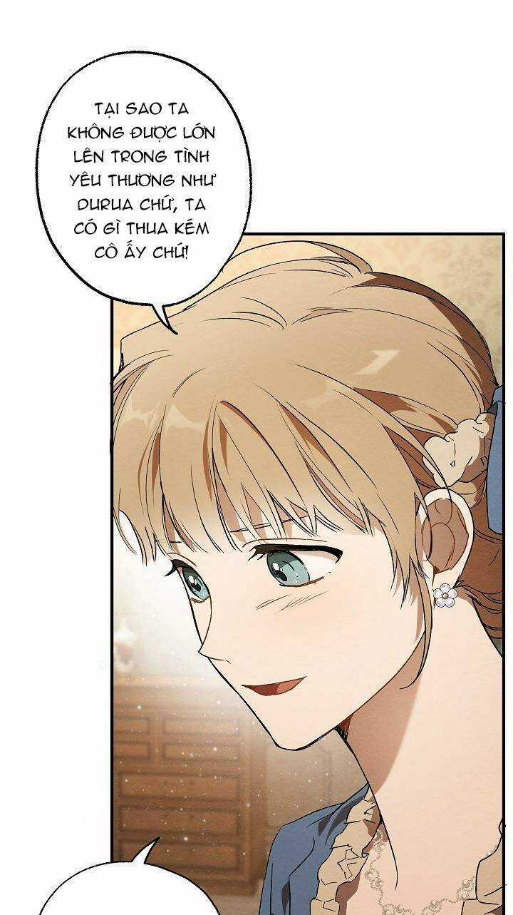 Tất Cả Chỉ Là Sai Lầm Chapter 76 trang 24