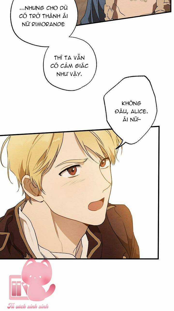 Tất Cả Chỉ Là Sai Lầm Chapter 76 trang 25