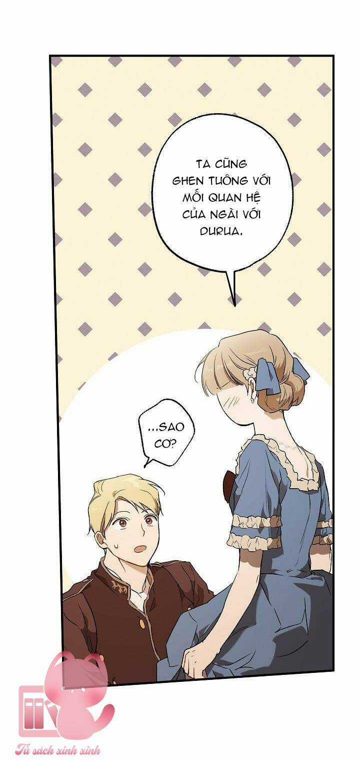 Tất Cả Chỉ Là Sai Lầm Chapter 76 trang 26