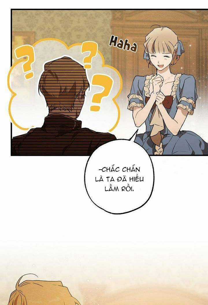 Tất Cả Chỉ Là Sai Lầm Chapter 76 trang 27