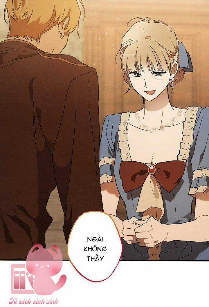 Tất Cả Chỉ Là Sai Lầm Chapter 76 trang 28