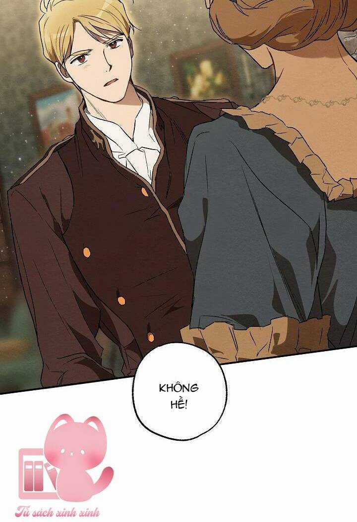 Tất Cả Chỉ Là Sai Lầm Chapter 76 trang 30