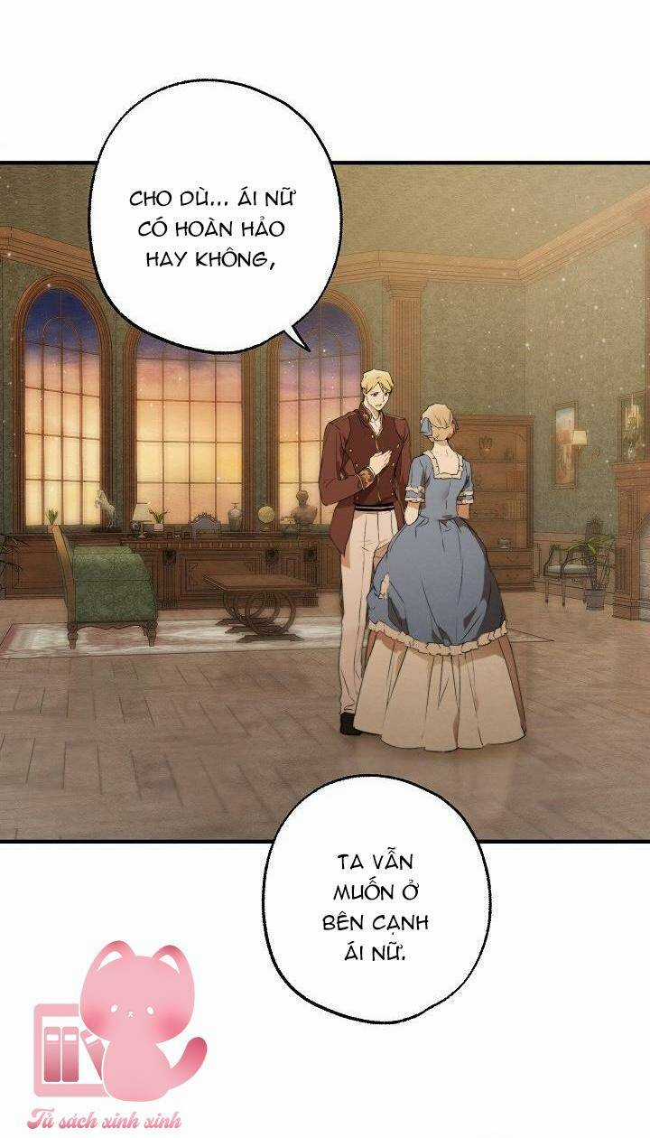 Tất Cả Chỉ Là Sai Lầm Chapter 76 trang 31