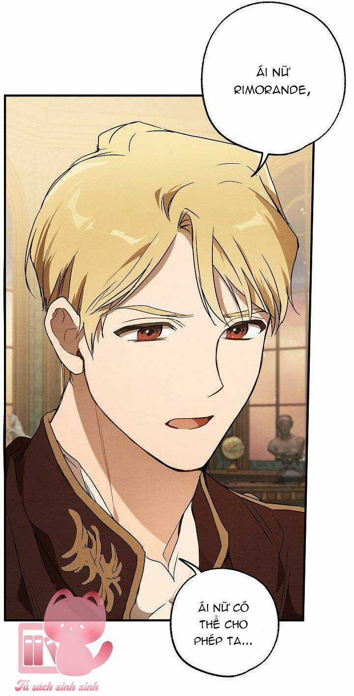 Tất Cả Chỉ Là Sai Lầm Chapter 76 trang 32