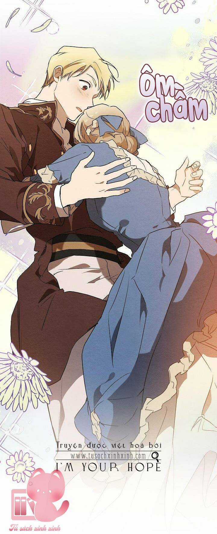 Tất Cả Chỉ Là Sai Lầm Chapter 76 trang 34