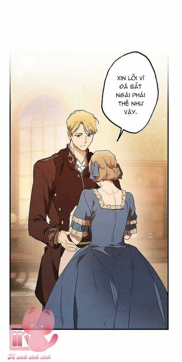 Tất Cả Chỉ Là Sai Lầm Chapter 76 trang 35