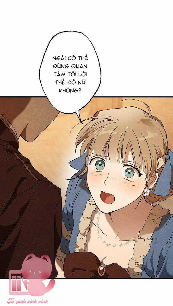 Tất Cả Chỉ Là Sai Lầm Chapter 76 trang 36