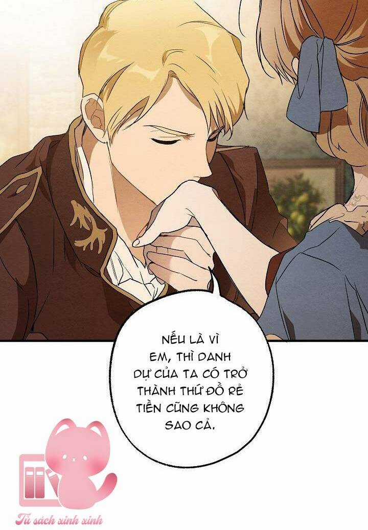 Tất Cả Chỉ Là Sai Lầm Chapter 76 trang 39