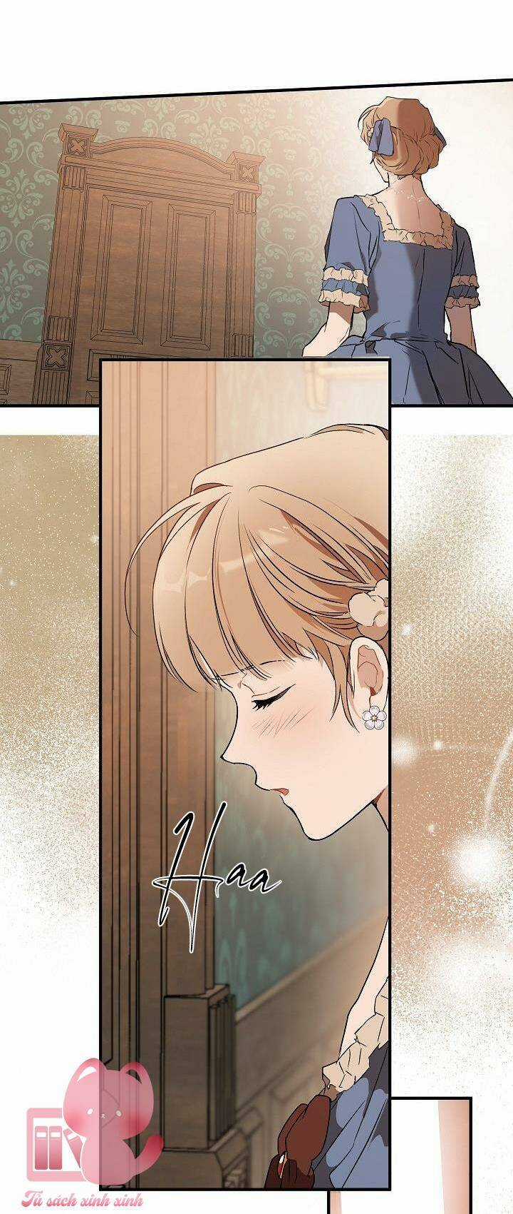 Tất Cả Chỉ Là Sai Lầm Chapter 76 trang 4