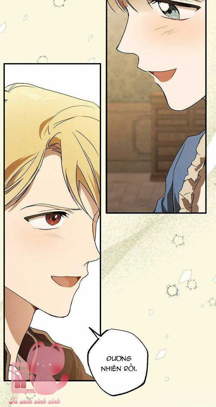 Tất Cả Chỉ Là Sai Lầm Chapter 76 trang 41