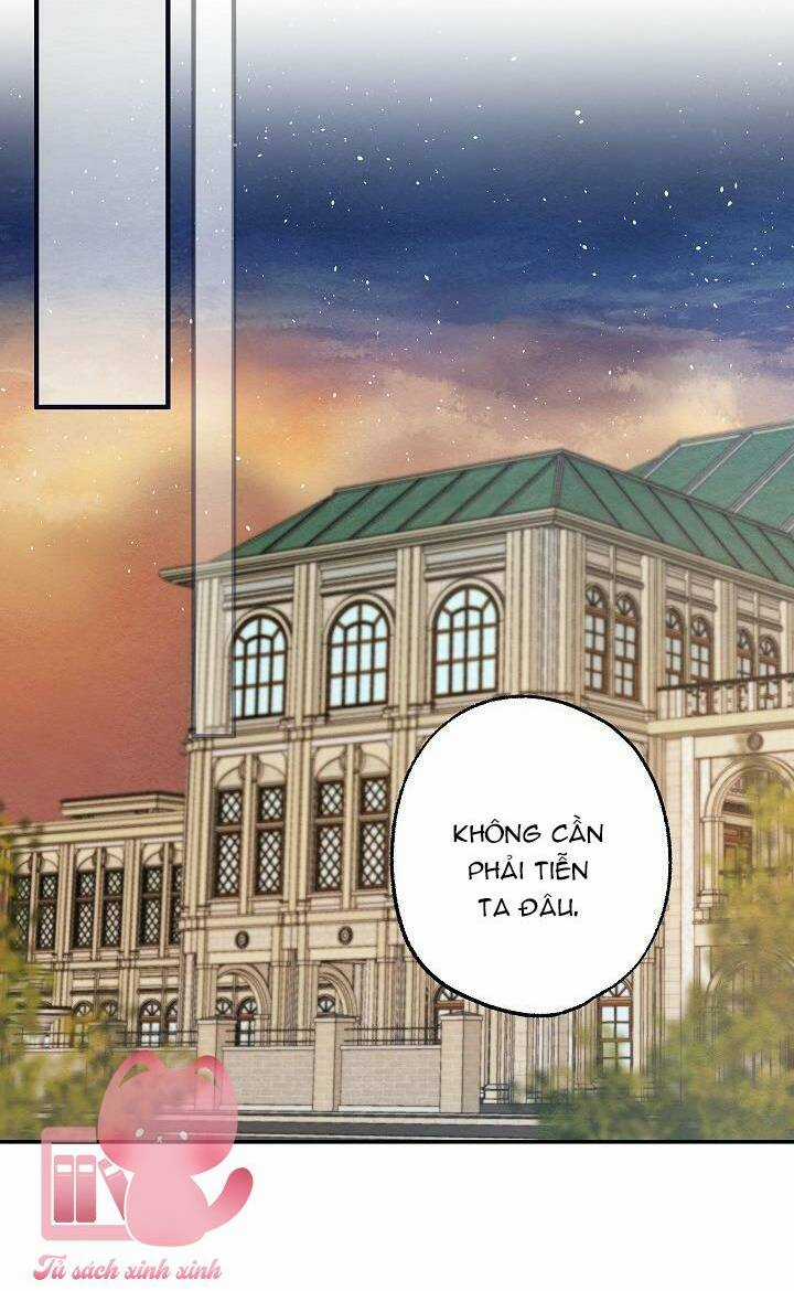 Tất Cả Chỉ Là Sai Lầm Chapter 76 trang 45