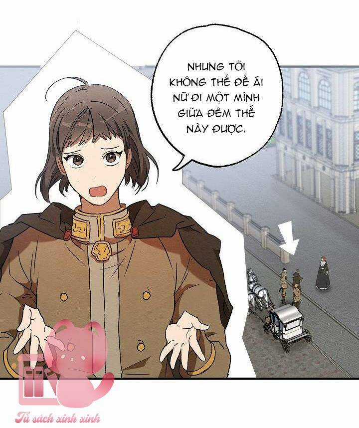 Tất Cả Chỉ Là Sai Lầm Chapter 76 trang 46