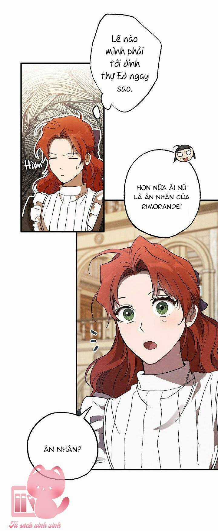 Tất Cả Chỉ Là Sai Lầm Chapter 76 trang 47