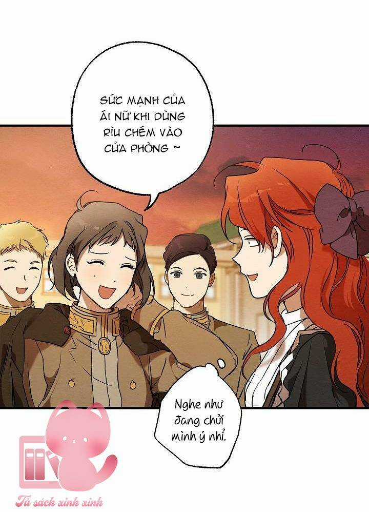 Tất Cả Chỉ Là Sai Lầm Chapter 76 trang 48