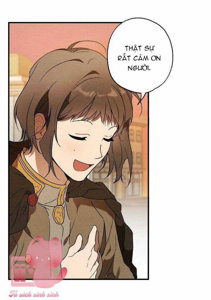 Tất Cả Chỉ Là Sai Lầm Chapter 76 trang 49