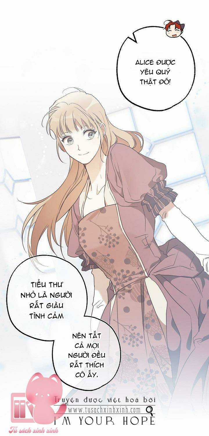 Tất Cả Chỉ Là Sai Lầm Chapter 76 trang 50