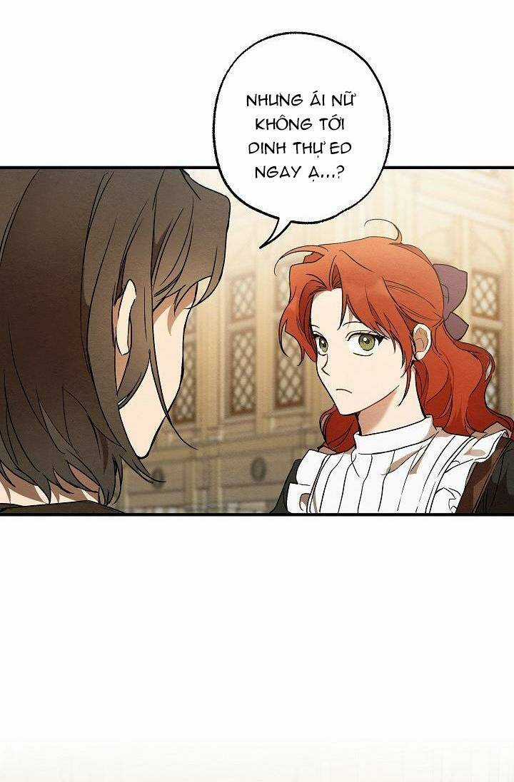 Tất Cả Chỉ Là Sai Lầm Chapter 76 trang 51