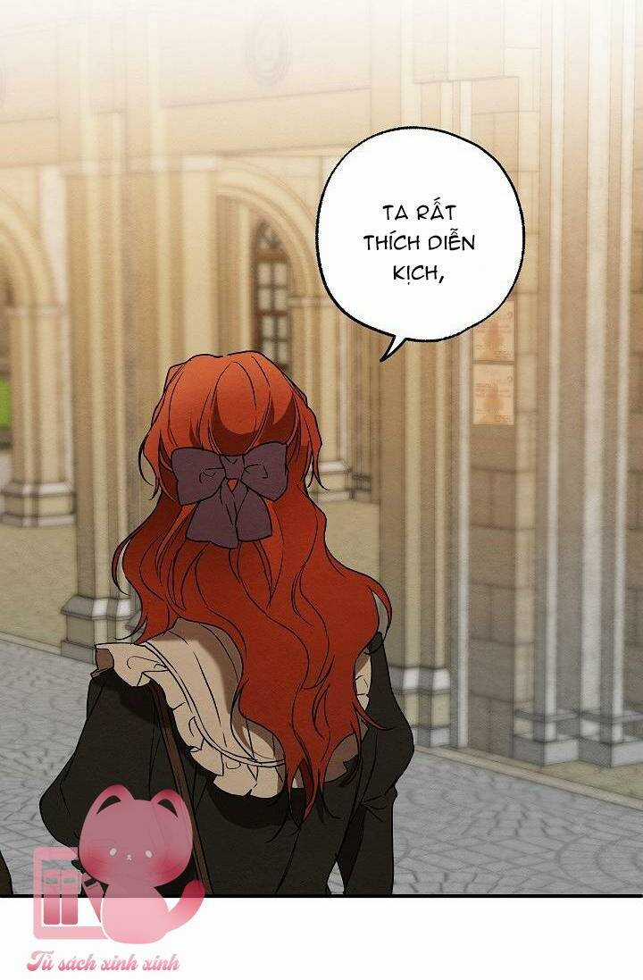 Tất Cả Chỉ Là Sai Lầm Chapter 76 trang 52