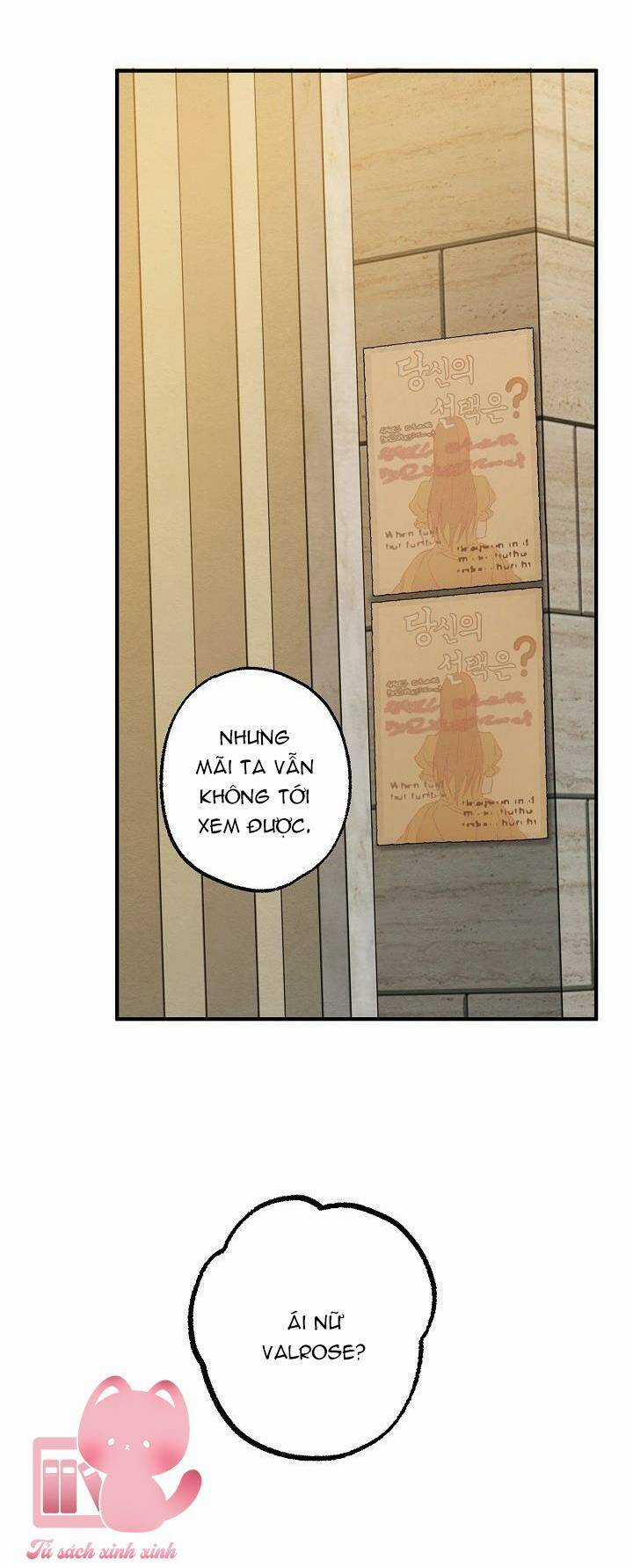 Tất Cả Chỉ Là Sai Lầm Chapter 76 trang 53