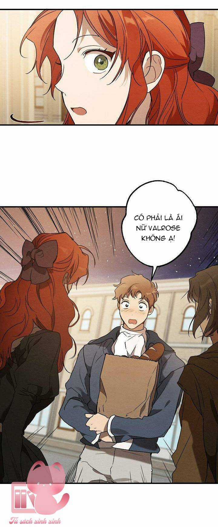 Tất Cả Chỉ Là Sai Lầm Chapter 76 trang 54