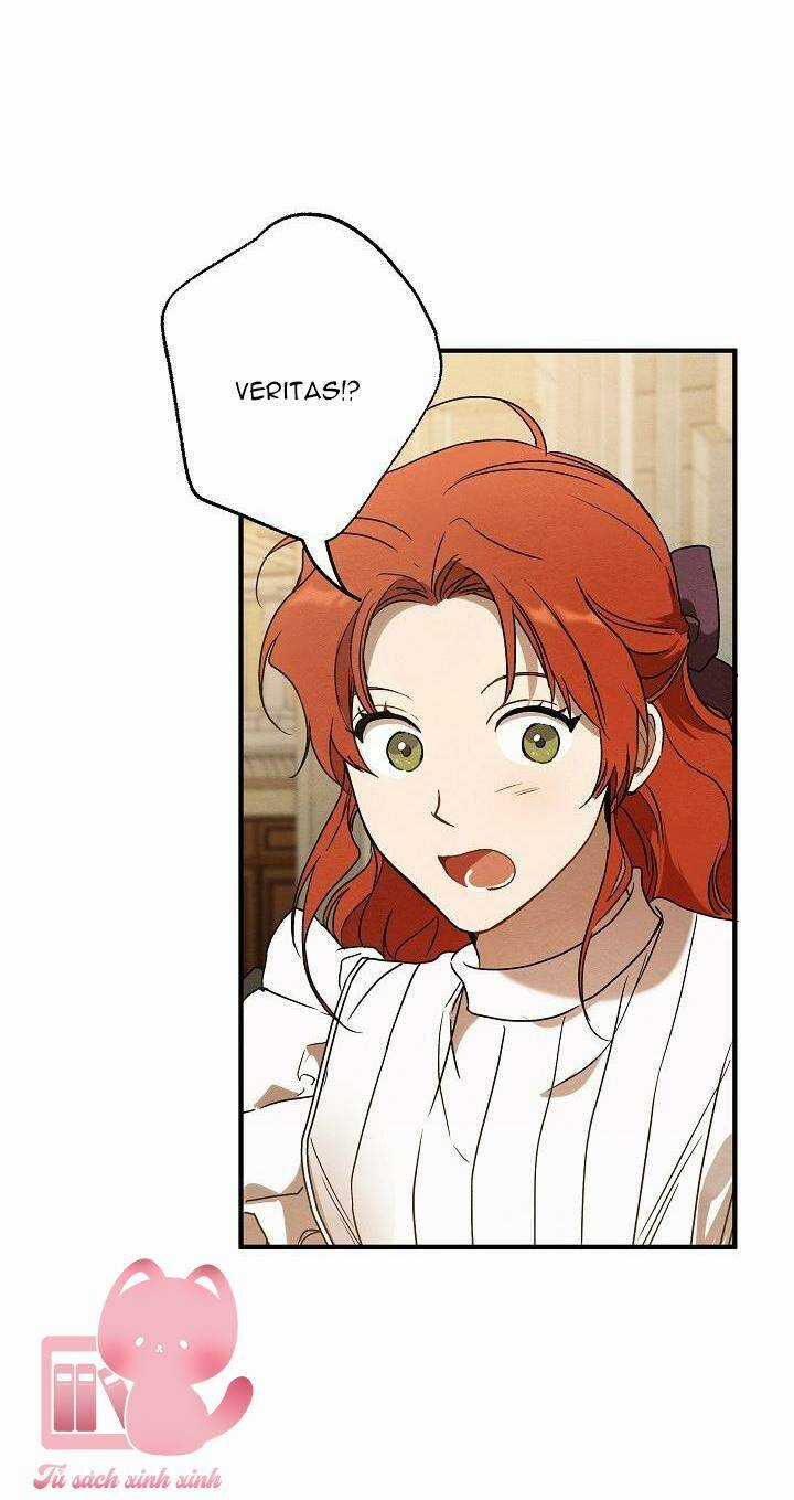 Tất Cả Chỉ Là Sai Lầm Chapter 76 trang 55