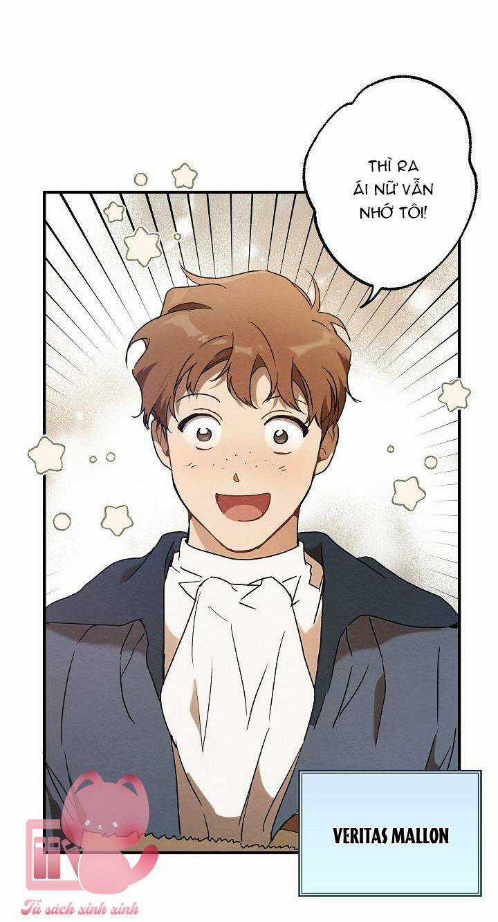 Tất Cả Chỉ Là Sai Lầm Chapter 76 trang 56