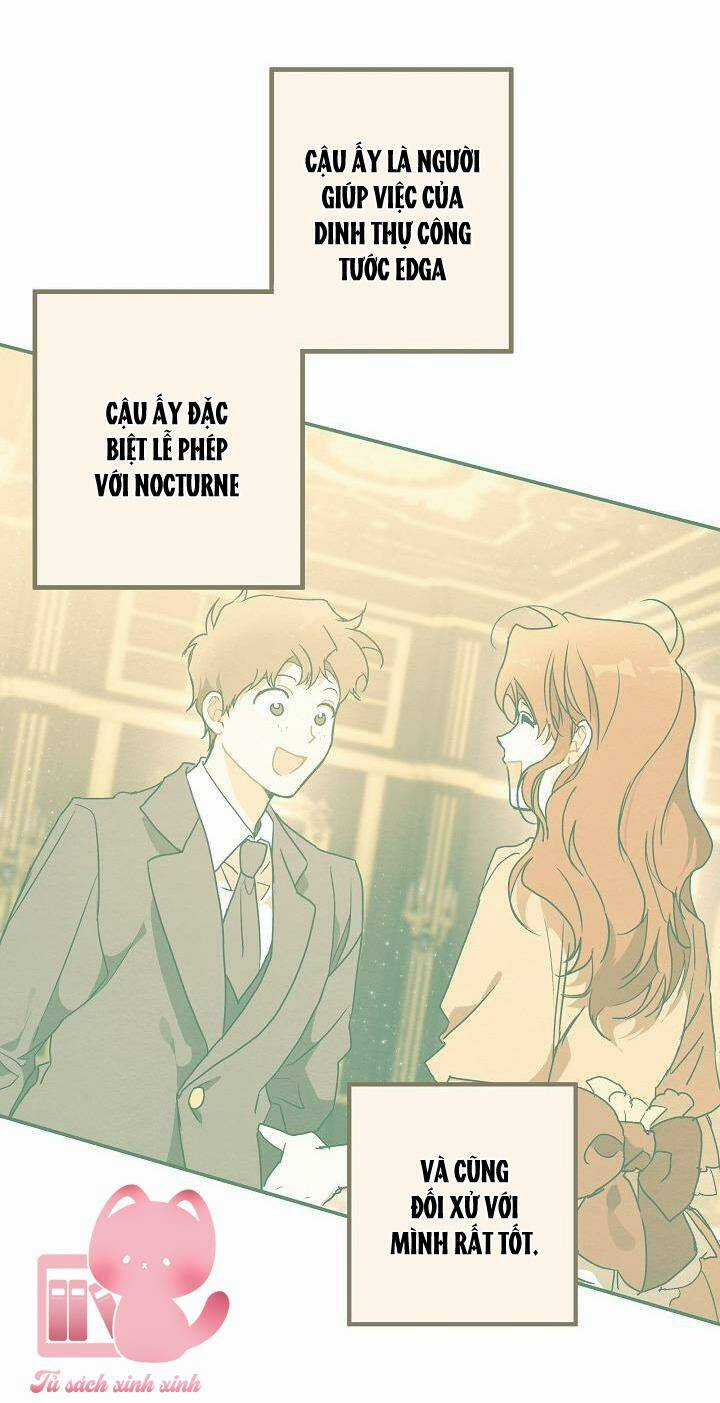 Tất Cả Chỉ Là Sai Lầm Chapter 76 trang 57