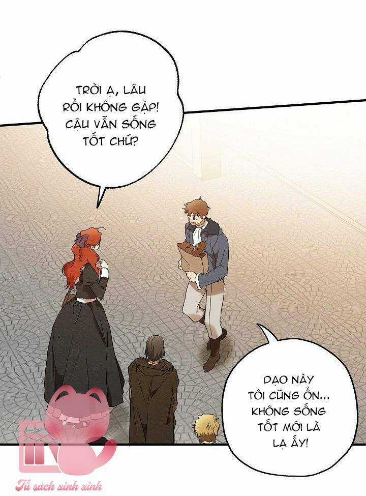 Tất Cả Chỉ Là Sai Lầm Chapter 76 trang 58