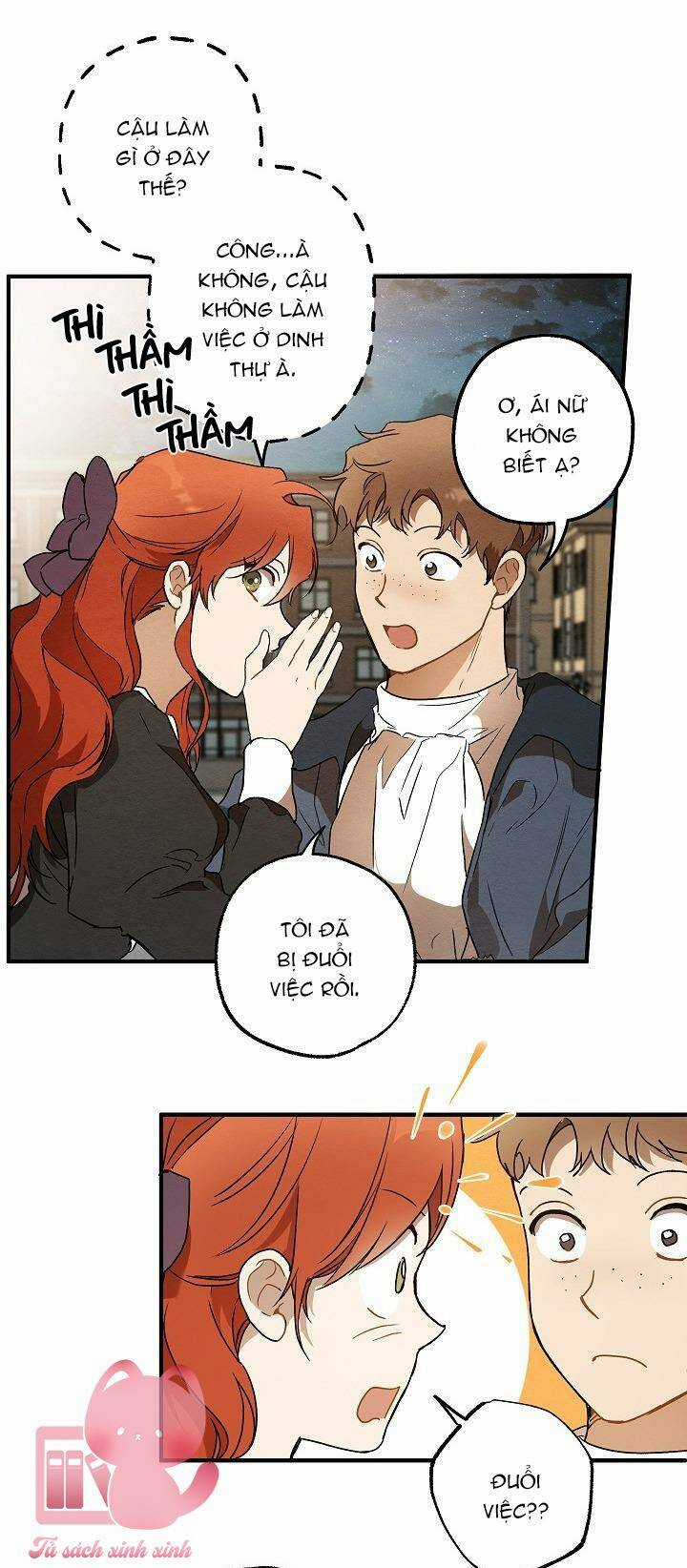 Tất Cả Chỉ Là Sai Lầm Chapter 76 trang 59