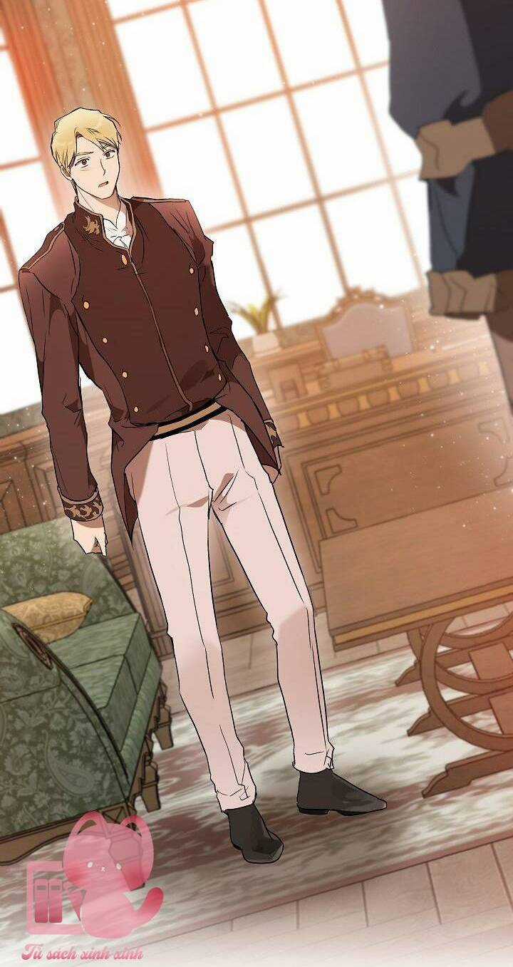 Tất Cả Chỉ Là Sai Lầm Chapter 76 trang 6