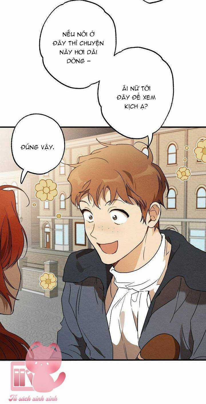 Tất Cả Chỉ Là Sai Lầm Chapter 76 trang 60