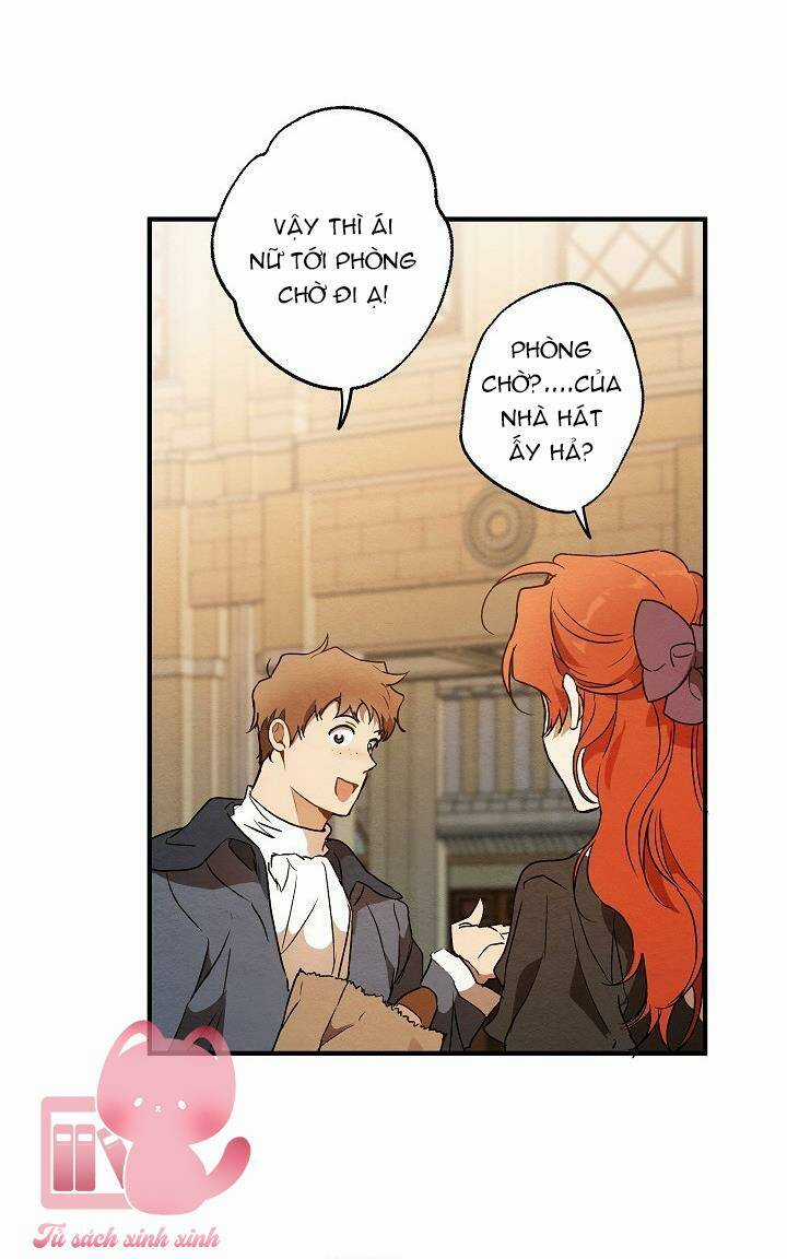 Tất Cả Chỉ Là Sai Lầm Chapter 76 trang 61