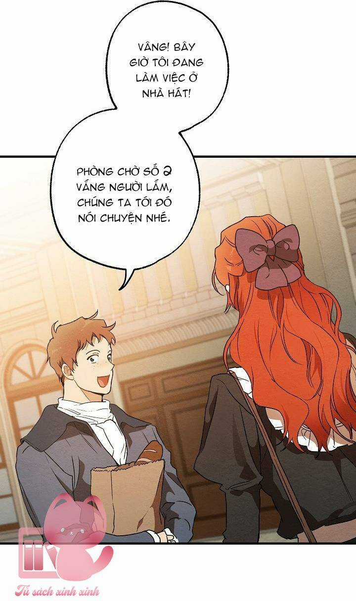 Tất Cả Chỉ Là Sai Lầm Chapter 76 trang 62