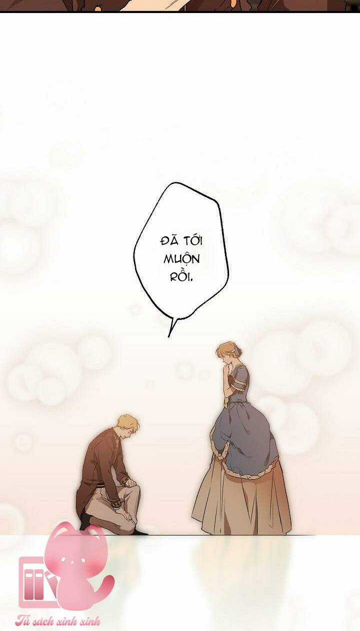 Tất Cả Chỉ Là Sai Lầm Chapter 76 trang 8