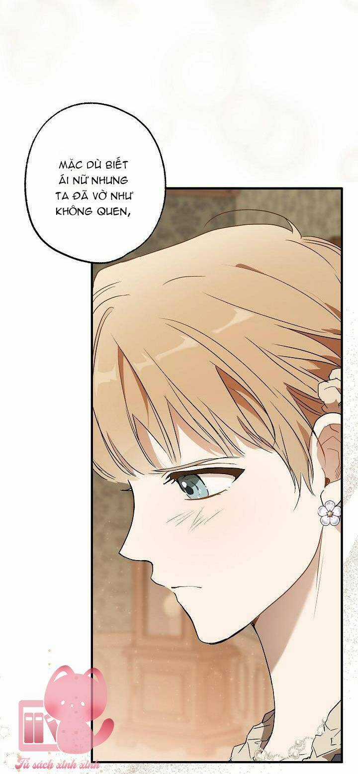 Tất Cả Chỉ Là Sai Lầm Chapter 76 trang 9