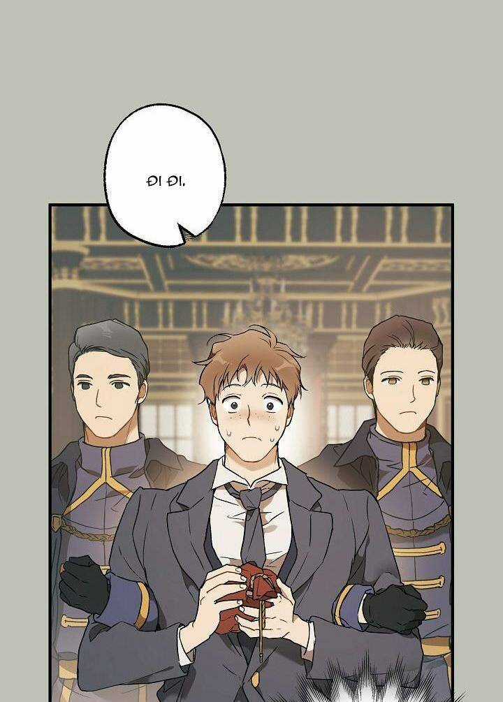 Tất Cả Chỉ Là Sai Lầm Chapter 77 trang 11