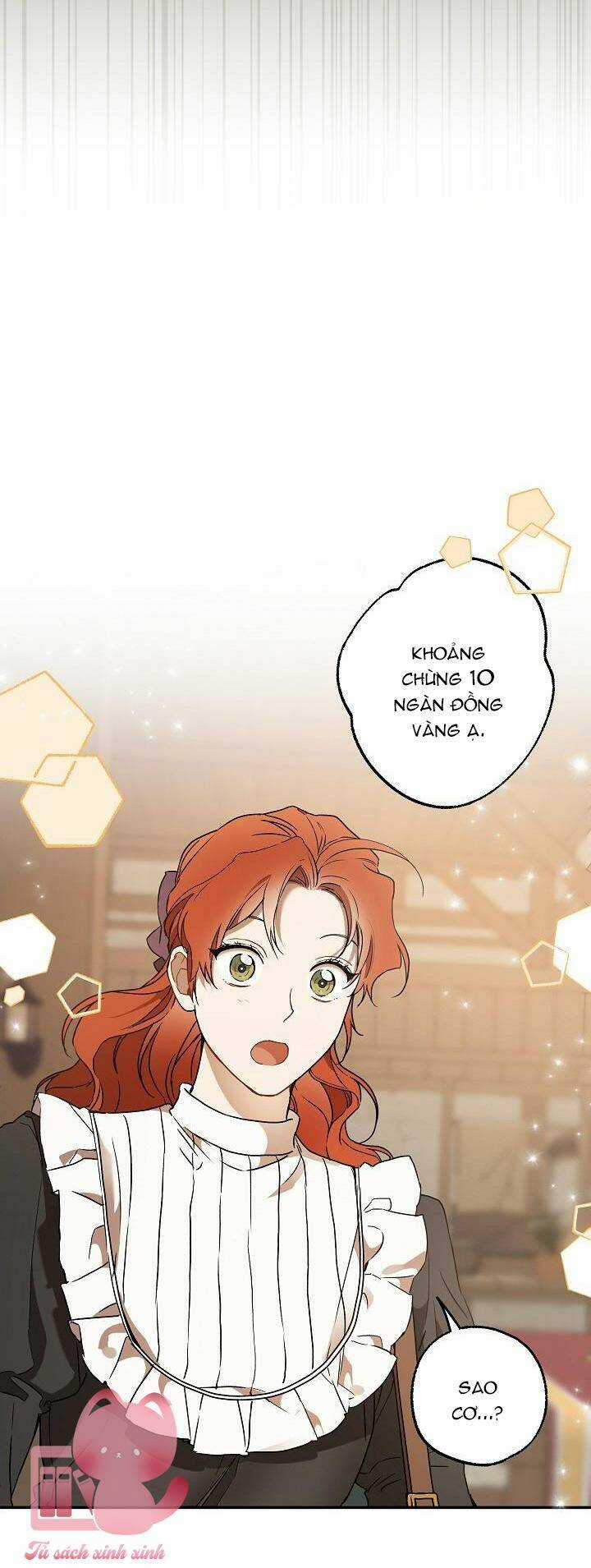 Tất Cả Chỉ Là Sai Lầm Chapter 77 trang 13