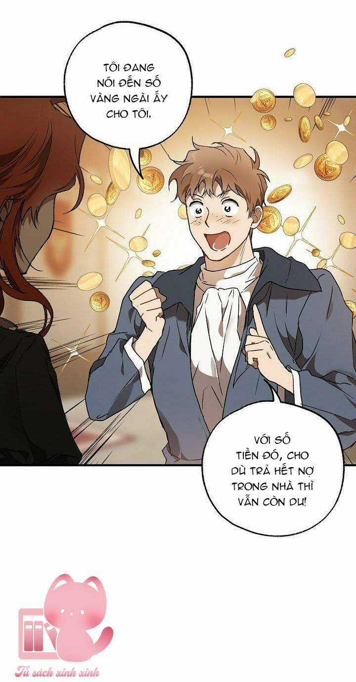 Tất Cả Chỉ Là Sai Lầm Chapter 77 trang 14