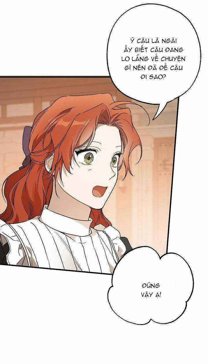 Tất Cả Chỉ Là Sai Lầm Chapter 77 trang 17