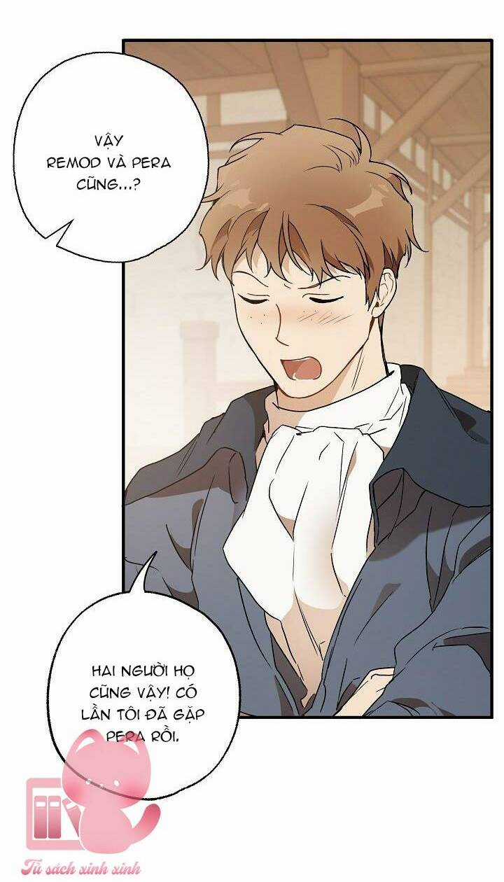 Tất Cả Chỉ Là Sai Lầm Chapter 77 trang 18