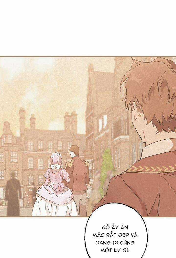 Tất Cả Chỉ Là Sai Lầm Chapter 77 trang 19