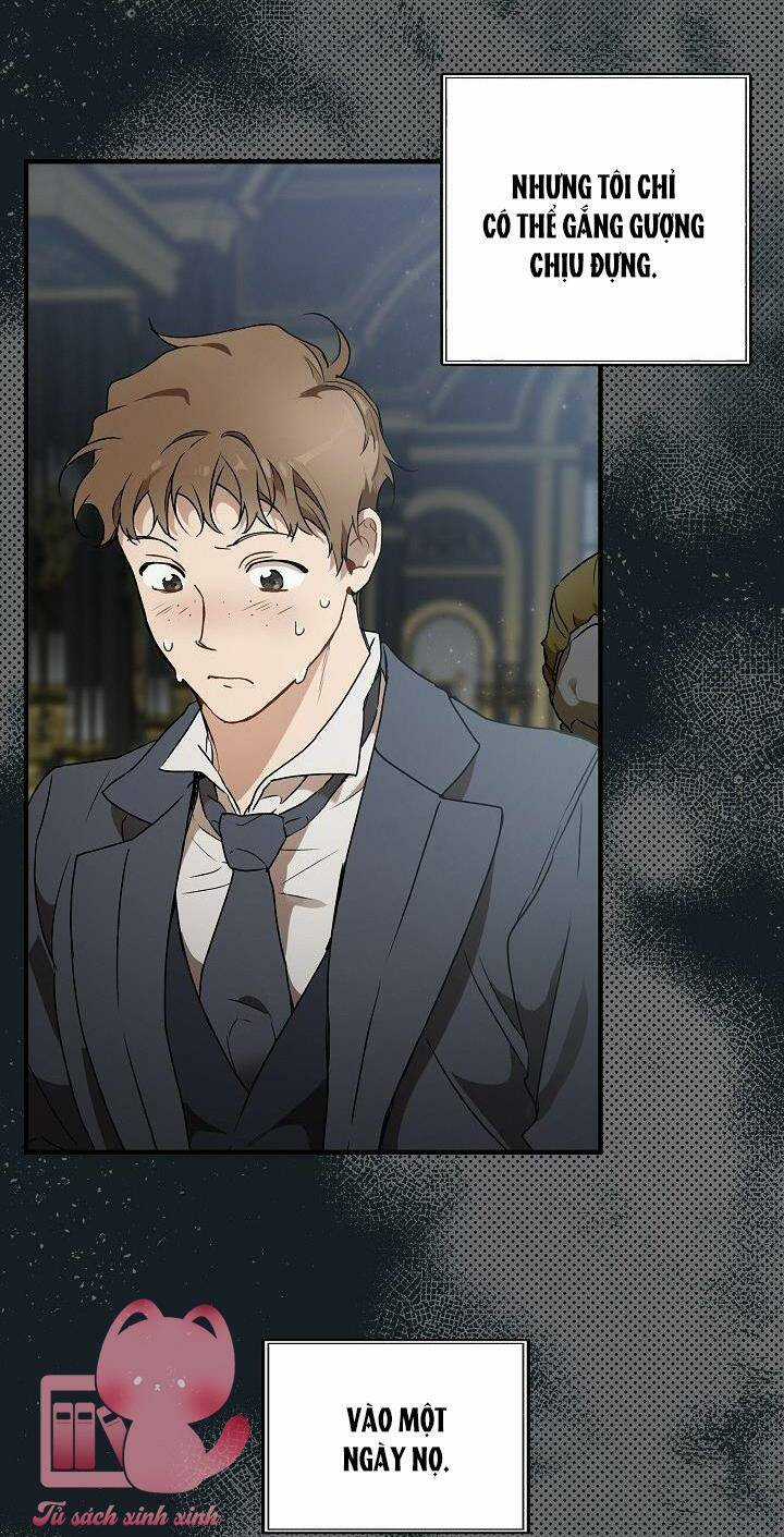 Tất Cả Chỉ Là Sai Lầm Chapter 77 trang 2