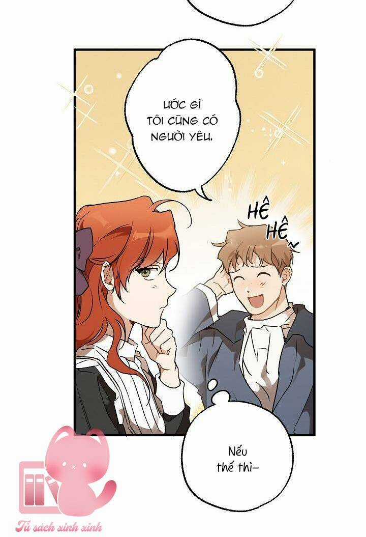 Tất Cả Chỉ Là Sai Lầm Chapter 77 trang 20