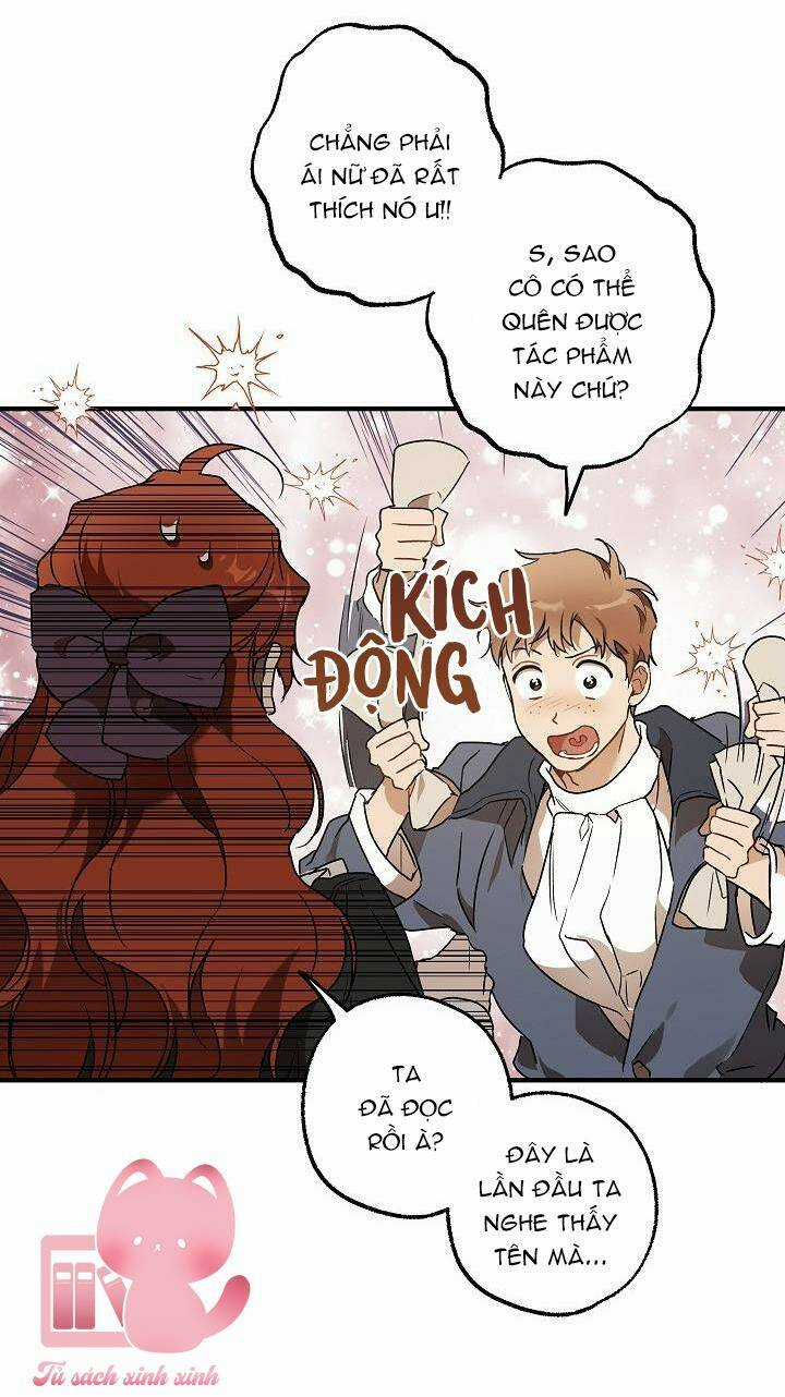 Tất Cả Chỉ Là Sai Lầm Chapter 77 trang 26