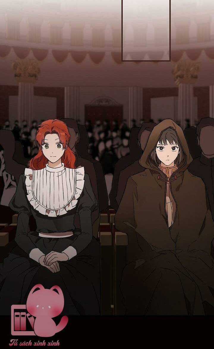 Tất Cả Chỉ Là Sai Lầm Chapter 77 trang 32