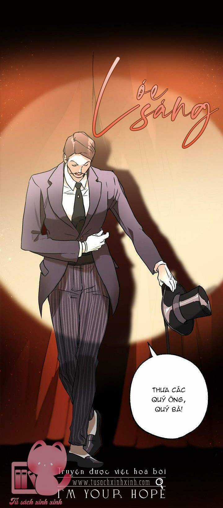 Tất Cả Chỉ Là Sai Lầm Chapter 77 trang 33