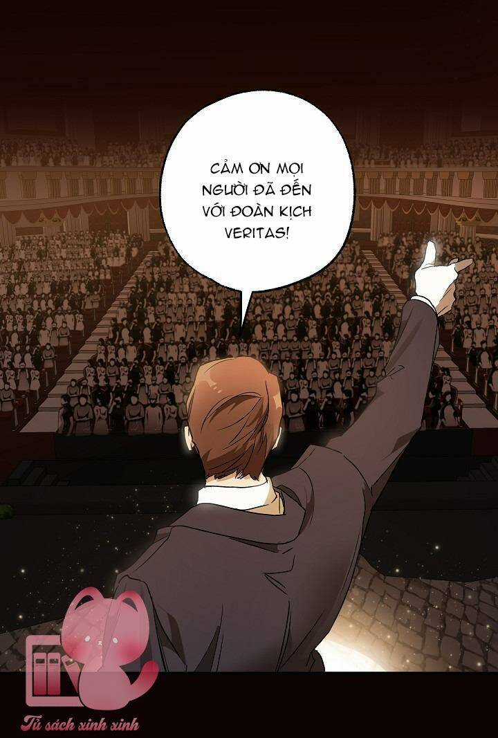 Tất Cả Chỉ Là Sai Lầm Chapter 77 trang 34